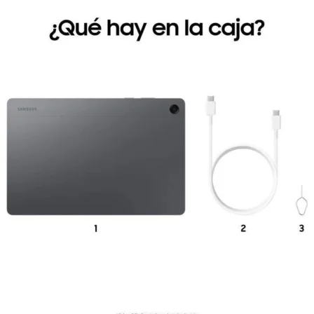tablette samsung galaxy tab a11+ wi fi Tablet Samsung Galaxy Tab A11+ Wi-Fi