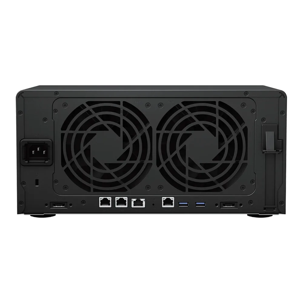 serveur nas synology ds1823xs+ 8 go 8 go Synology DS1823XS+ 8 GB 8 GB NAS-Server
