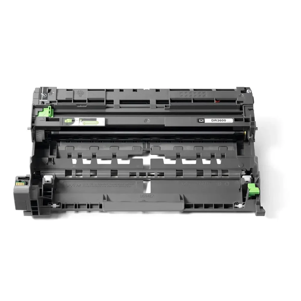 unité de tambour brother dr3600, 75 000 pages Brother DR3600 Trommeleinheit, 75.000 Seiten