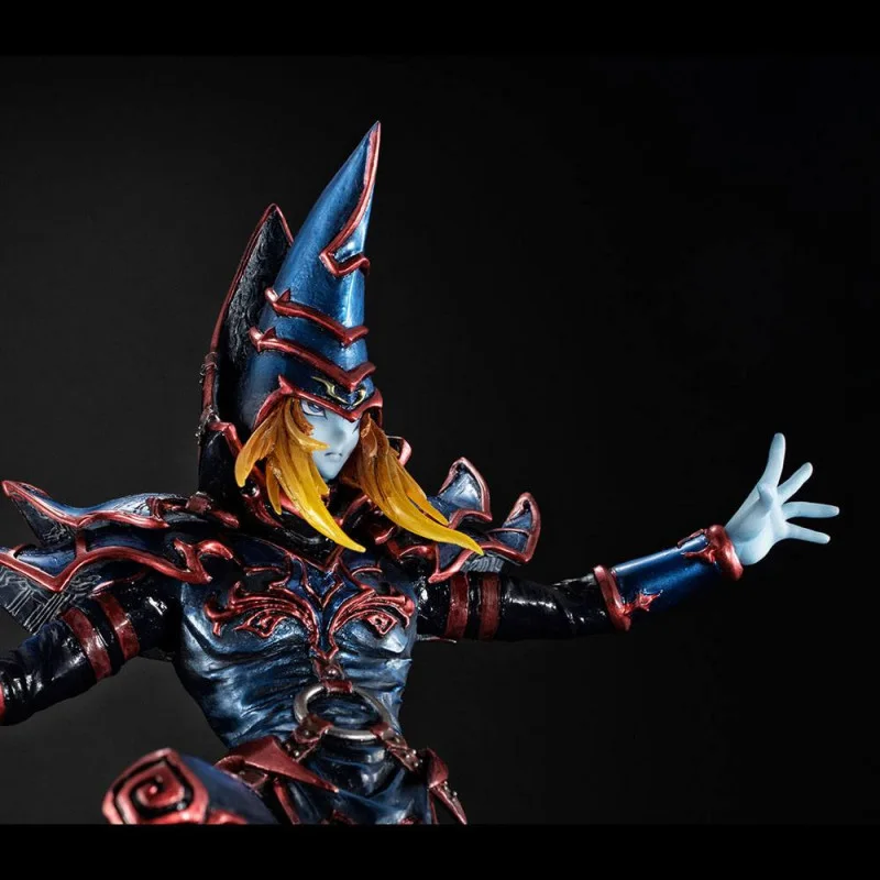 Figurine Megahouse Yu-Gi-Oh! Œuvres d'art Monstres