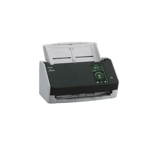 Scanner Ricoh - Fujitsu FI-8040