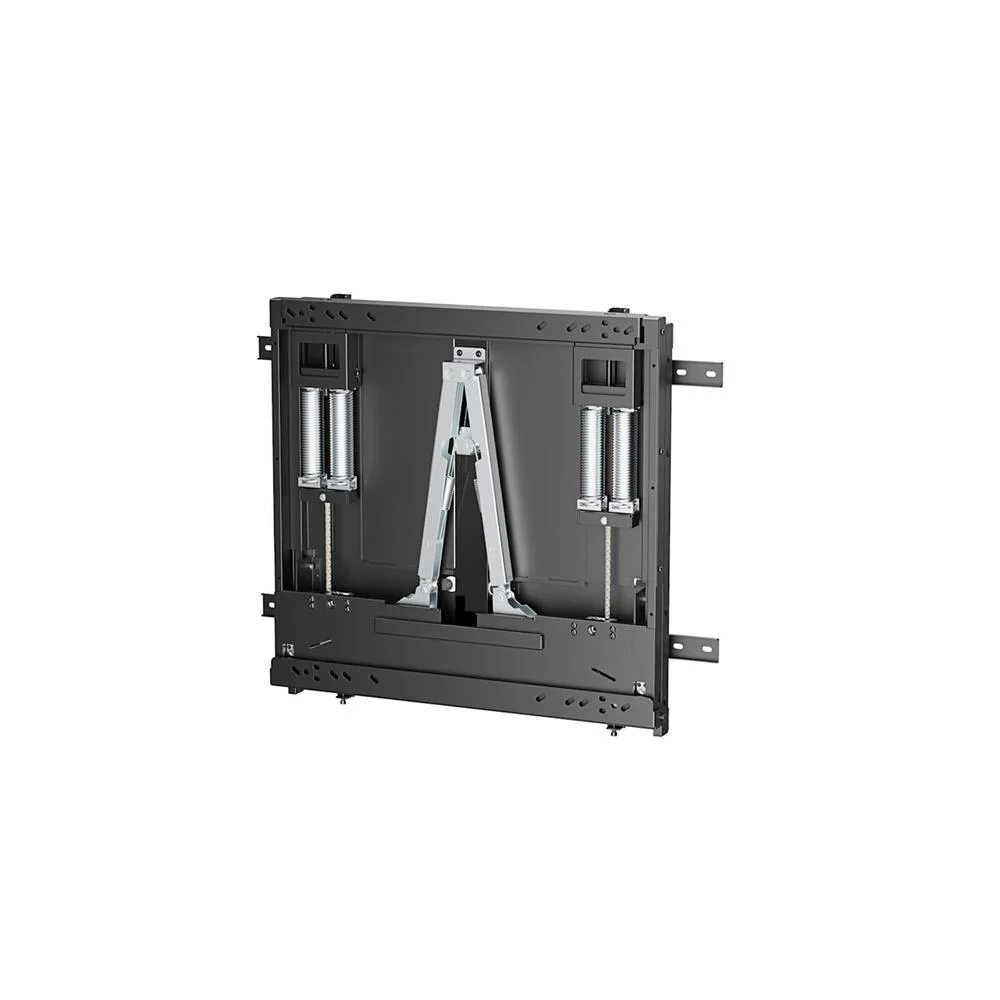 support mural vesa compatible jusqu'à 100 pouces VESA wall mount compatible up to 100 inches
