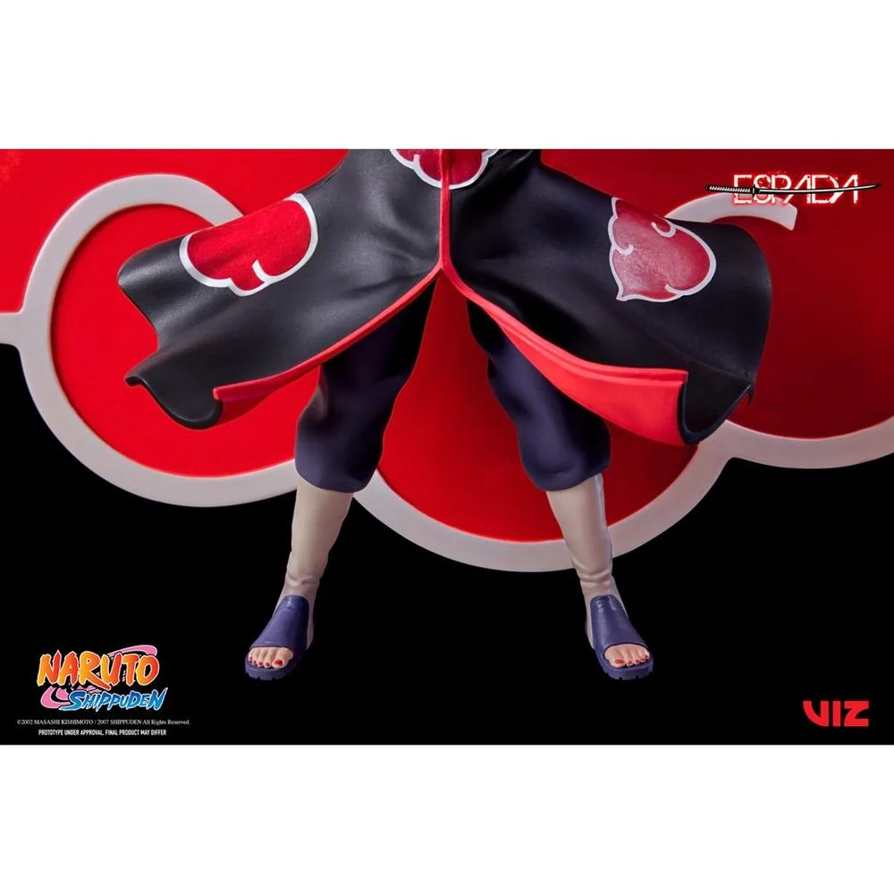 Figurine de douleur Naruto Shippuden (tendo)