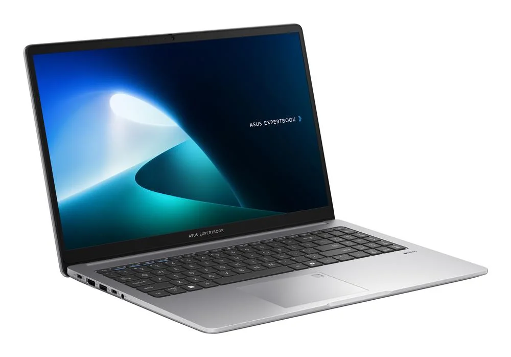 ordinateur portable asus expertbook p1 p1503cva processeur s72048x Laptop Asus ExpertBook P1 P1503CVA - Procesador S72048X