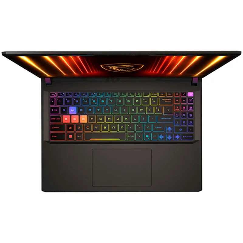 portátil MSI Vector 16 HX AI
