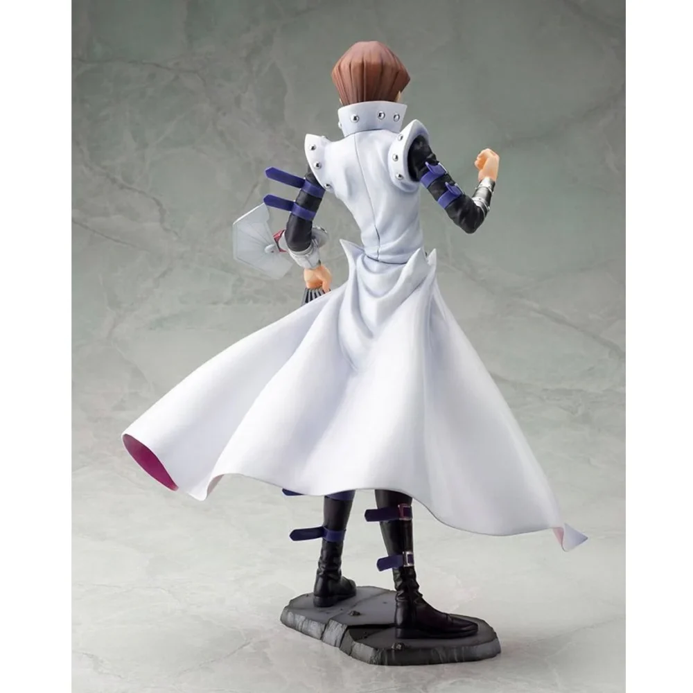 Figurine Kotobukiya yu-gi-oh artfxj seto kaiba