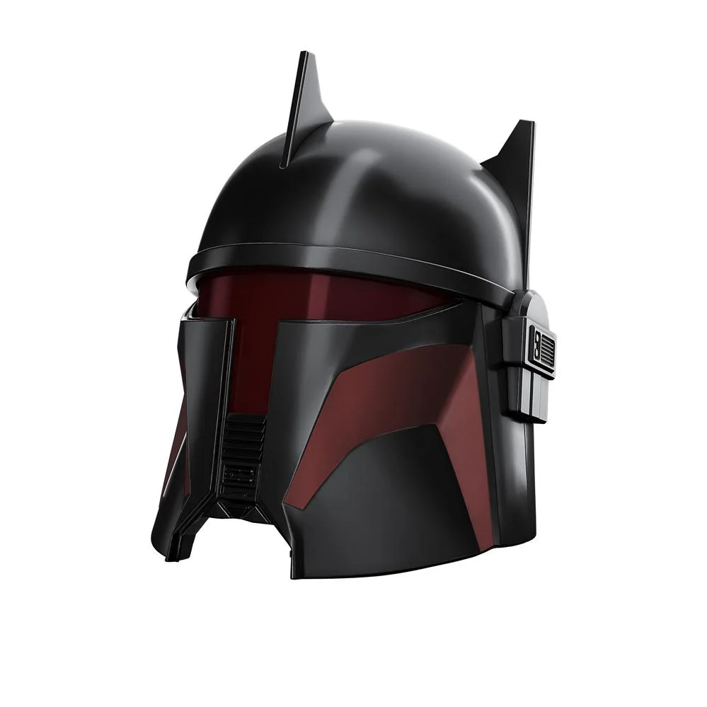 Hasbro Star Wars the Black Replica