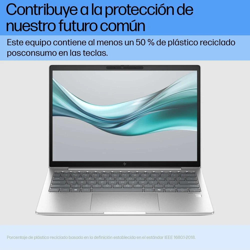 ordinateur portable hp elitebook 630 g11 HP Elitebook 630 G11 Ordenador portátil