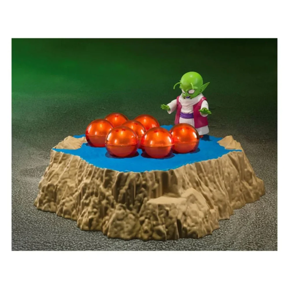 figurine dragon ball z tamashii nations Figurine Dragon Ball Z Tamashii Nations