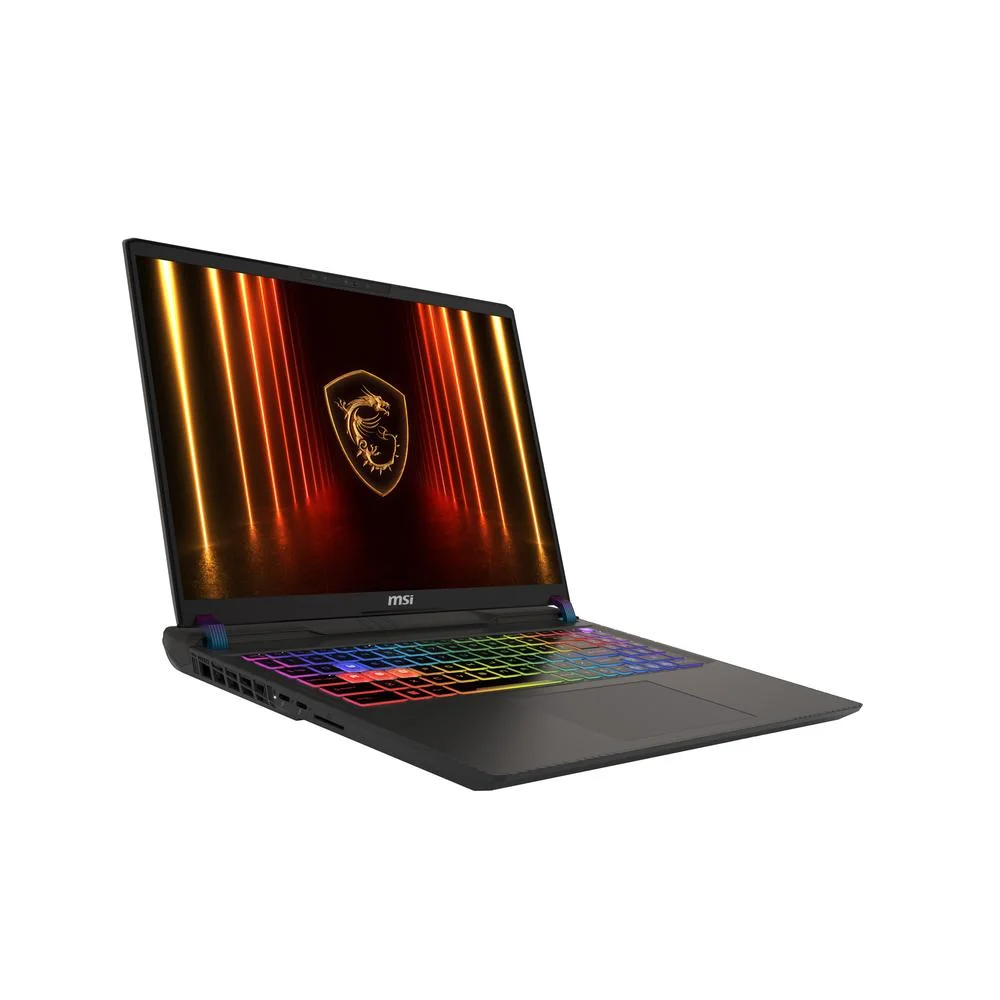 Ordinateur portable MSI Vector 16HX - 032XES U9 - 275HX 32 Go