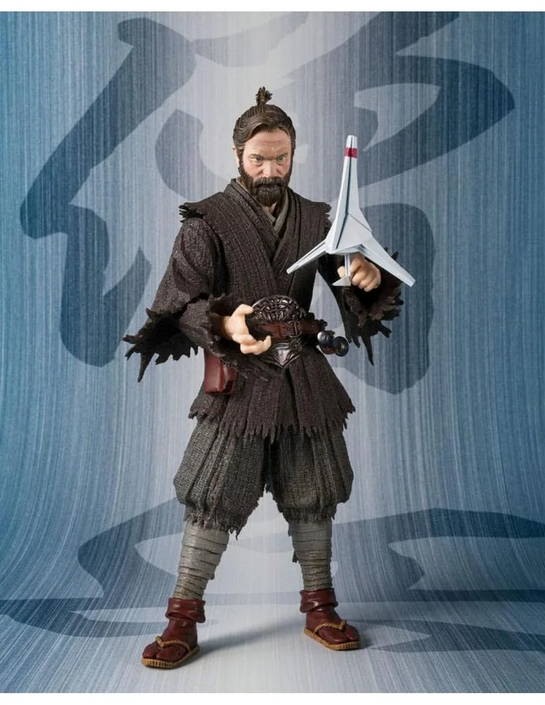 sohei obi wan kenobi fig. 18cm Sohei obi - wan kenobi Abb. 18cm