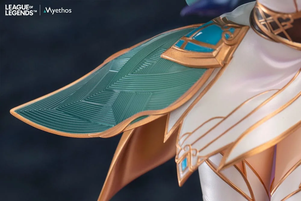 英雄联盟Irelia Statue of Legends