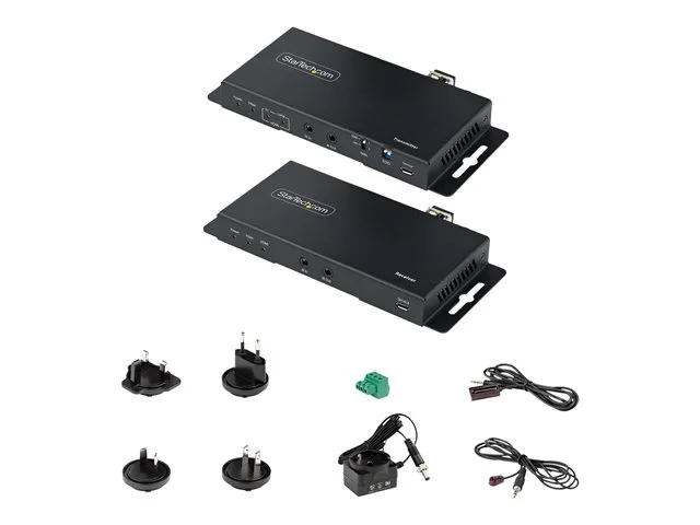 Startech 6 in 1 Dockingstation