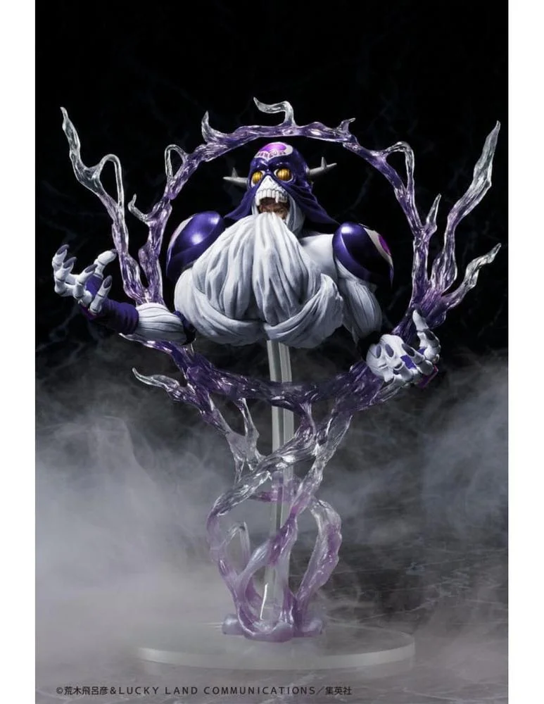 Cream ver. sp zweite Legende der Statue