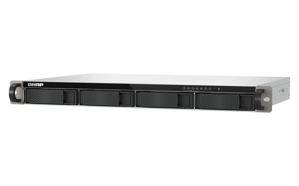 serveur nas qnap ts 433eu 4 baies 服务器 nas Qnap ts - 433eu 4 海湾