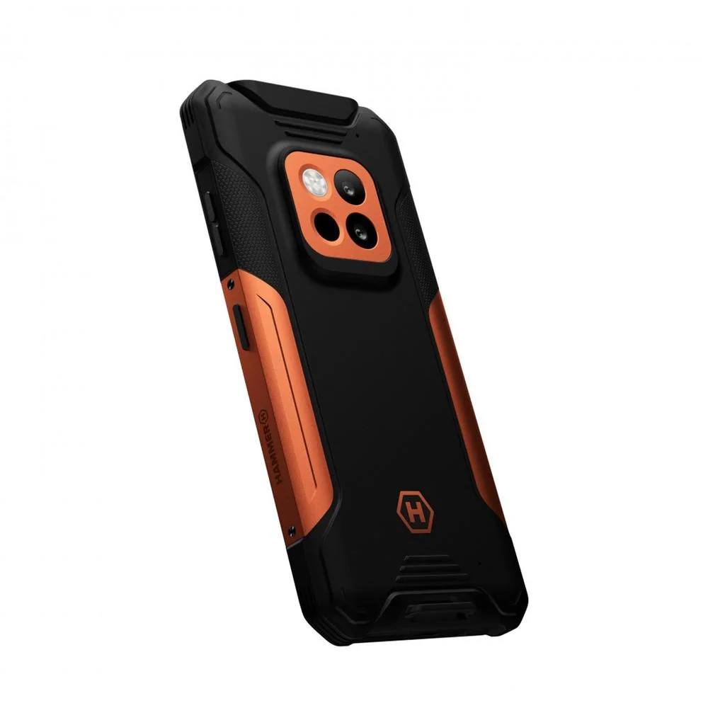 construction robuste de téléphones portables pour smartphones et téléphones mobiles avec marteau Construção robusta de telemóveis para smartphones e telemóveis com martelo