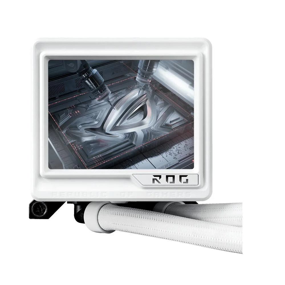 kit de refroidissement liquide asus rog ryujin Kit de refroidissement liquide Asus ROG Ryujin