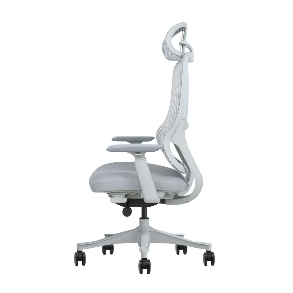 fauteuil de bureau lira avec système de soutien lombaire Lira office chair with lumbar support system