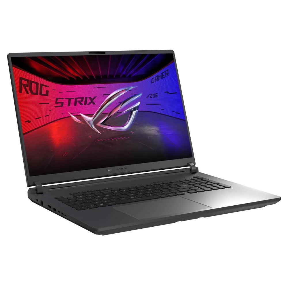 ordinateur portable asus rog strix g18 g815lp s9034 – intel core ultra 9 275hx, 8 go, ssd 1 to Ordinateur portable ASUS ROG Strix G18 G815LP-S9034 – Intel Core Ultra 9 275HX, 8 Go, SSD 1 To