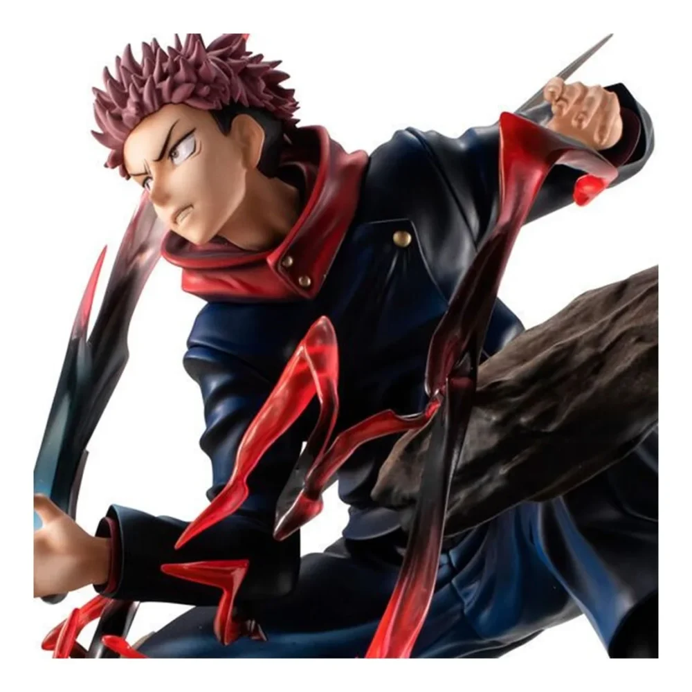 Figurine Megahouse Jujutsu Kaisen Yuji Itadori