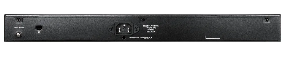 switch d link dgs 1510 28xmp e 28 ports Switch D-Link DGS-1510-28XMP E 28 ports