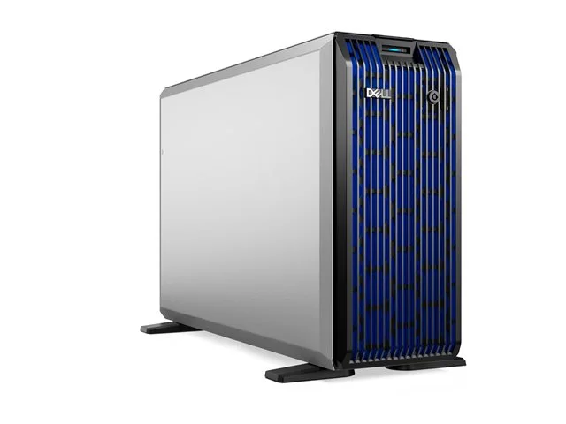 dell poweredge t360 tour xeon 6325p 3,5 ghz 32 go ssd 480 go ? 32 go, ssd 480 go Dell PowerEdge T360 - Tour Xeon 6325P 3,5 GHz - 32 Go - SSD 480 Go ? 32 Go, SSD 480 Go