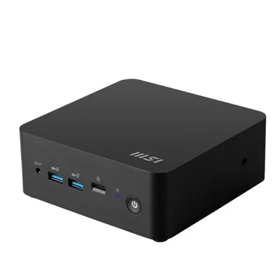 mini ordinateur barebone nuc 13mqg 066beu i5 1345u 微型计算机 Barebone nuc 13mqg - 066beu i5 - 1345u