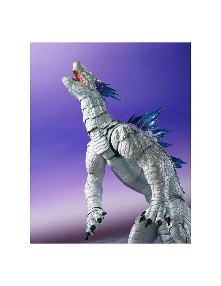 figurine godzilla x kong de tamashii nations Estatueta Godzilla x Kong por Tamashii Nations