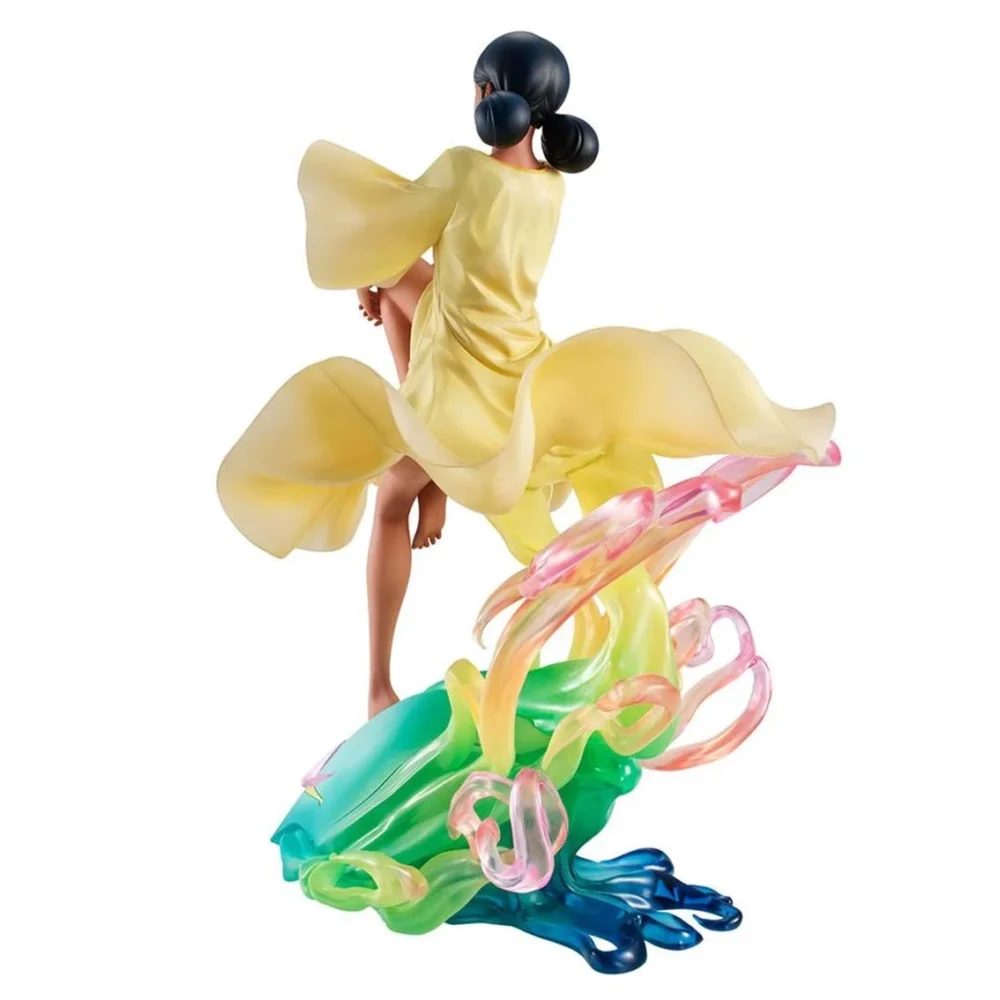 Figurine Megahouse Mobile Suit Gundam Lalah