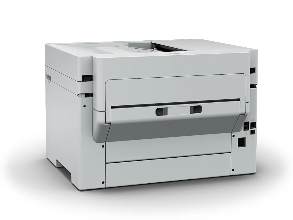 imprimante multifonction à injection epson ecotank et m16680 monochrome Impressora multifuncional monocromática da injeção Epson EcoTank ET-M16680