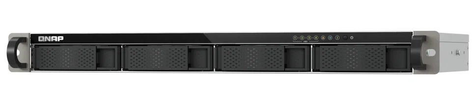 serveur nas qnap ts 433eu 4 baies 服务器 nas Qnap ts - 433eu 4 海湾