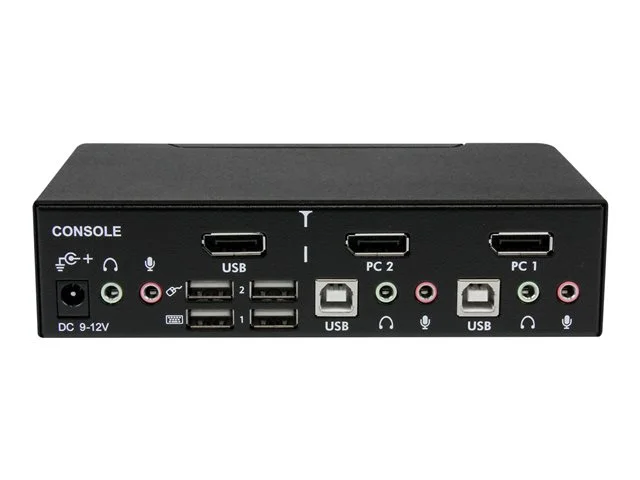 Startech SV231DPUA 15 Port KVM Switch