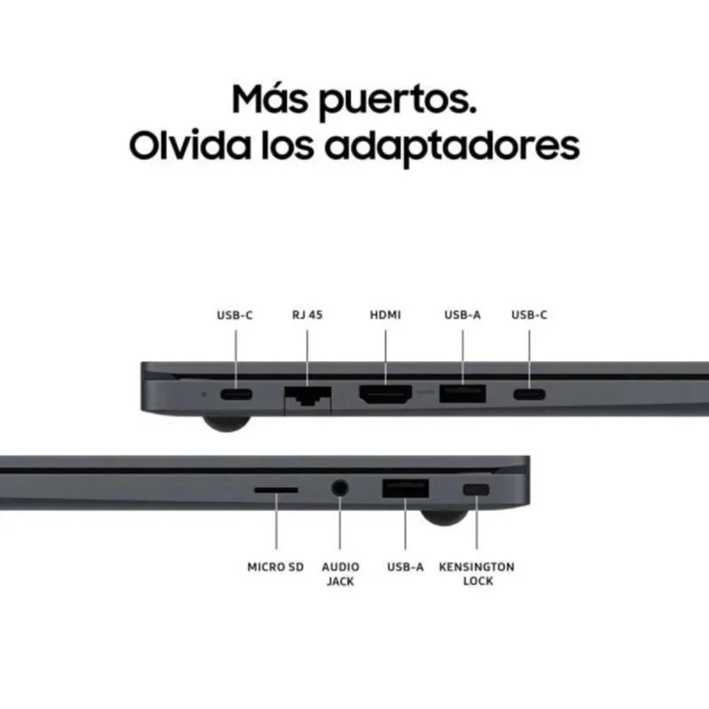 ordinateur portable samsung galaxy book4 i5 1335u 16 go Laptop Samsung Galaxy Book4 i5-1335u 16GB