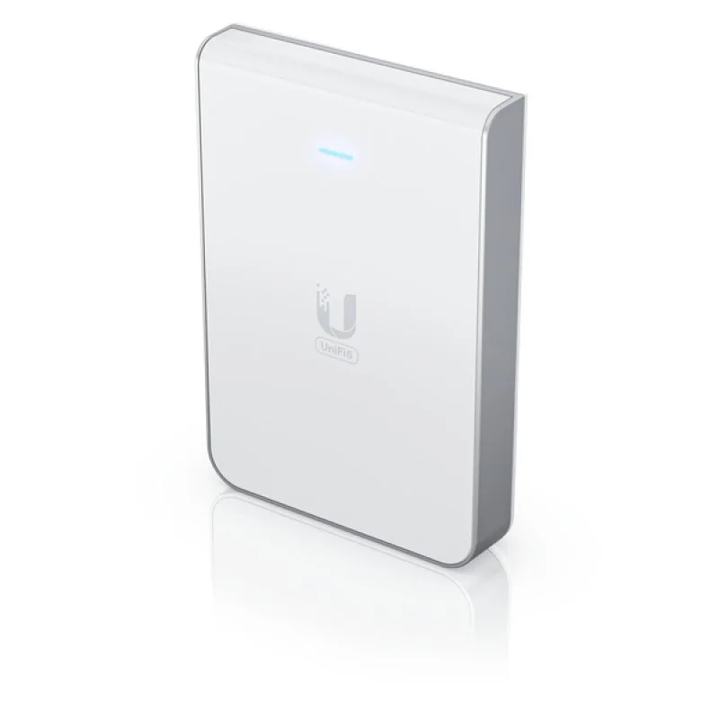 point d'accès sans fil mural ubiquiti u6 Ubiquiti U6 Wall-mounted Wireless Access Point