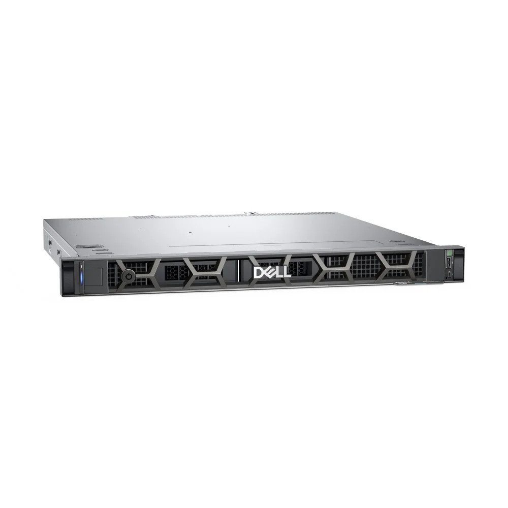 serveur dell poweredge r260 intel xeon Serveur Dell PowerEdge R260 Intel Xeon