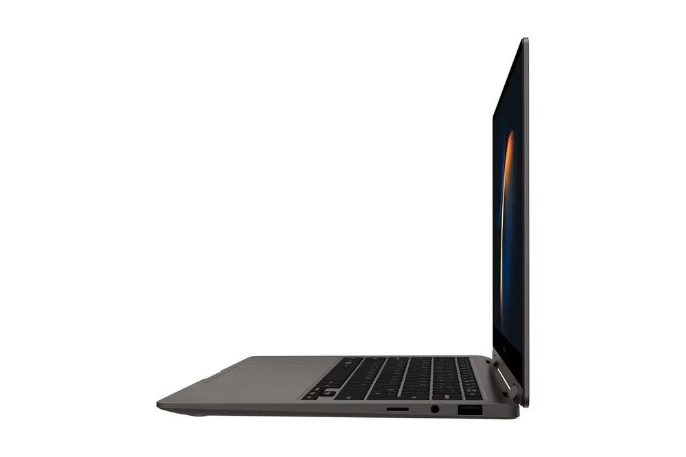 ordinateur portable samsung galaxy book3 360 i5 1340p 笔记本电脑 三星 Galaxy Book3 360 i5 - 1340p