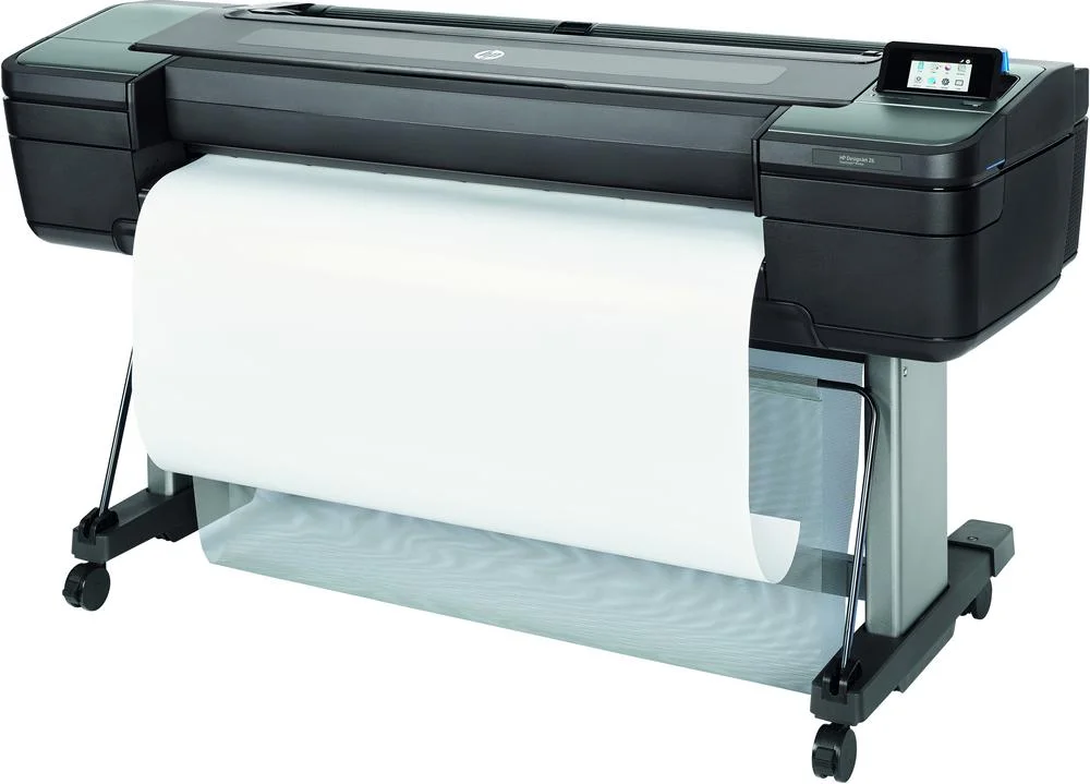 traceur hp designjet z6 postscript a1 HP DesignJet Z6 PostScript A1 Tracker