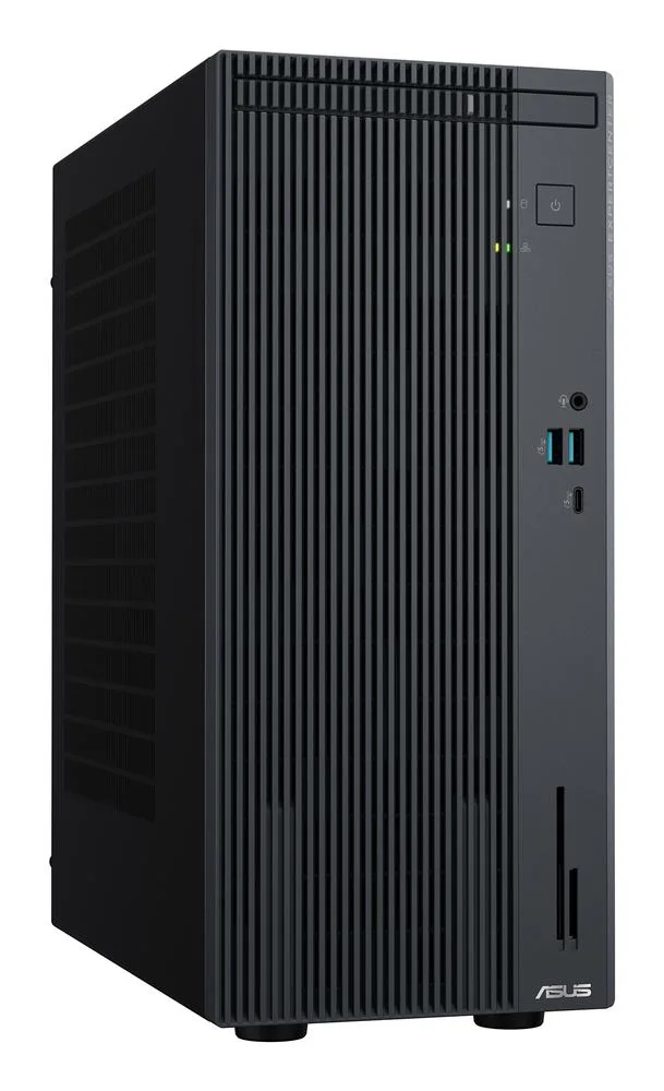 ordinateur mini tour asus expertcenter p500 Mini-Turm-Computer Asus ExpertCenter P500