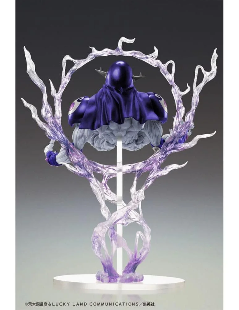 Cream ver. sp zweite Legende der Statue