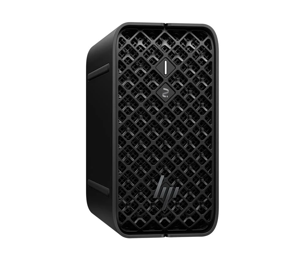 Mini PC HP Z2 Mini G1A