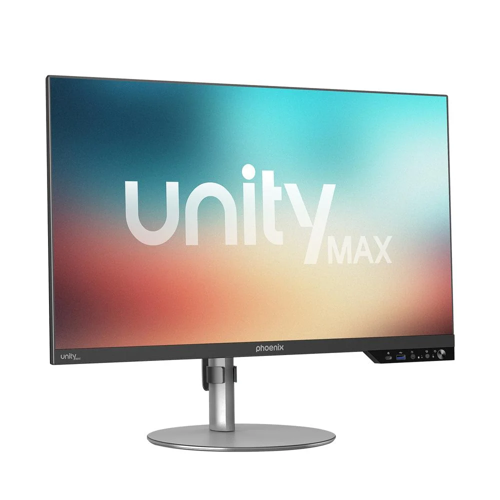 Phoenix Unity all-in-one computer