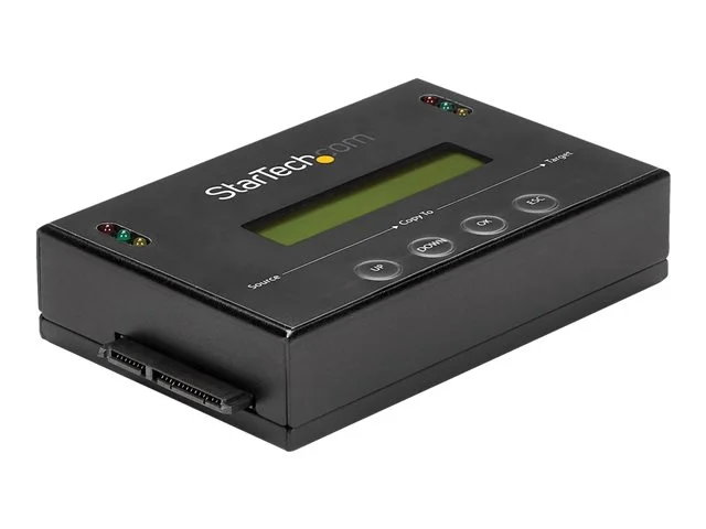 duplicateur de disque dur Startech