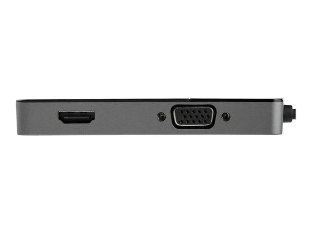 adaptateur usb type a vers hdmi Adaptador USB Tipo-A para HDMI