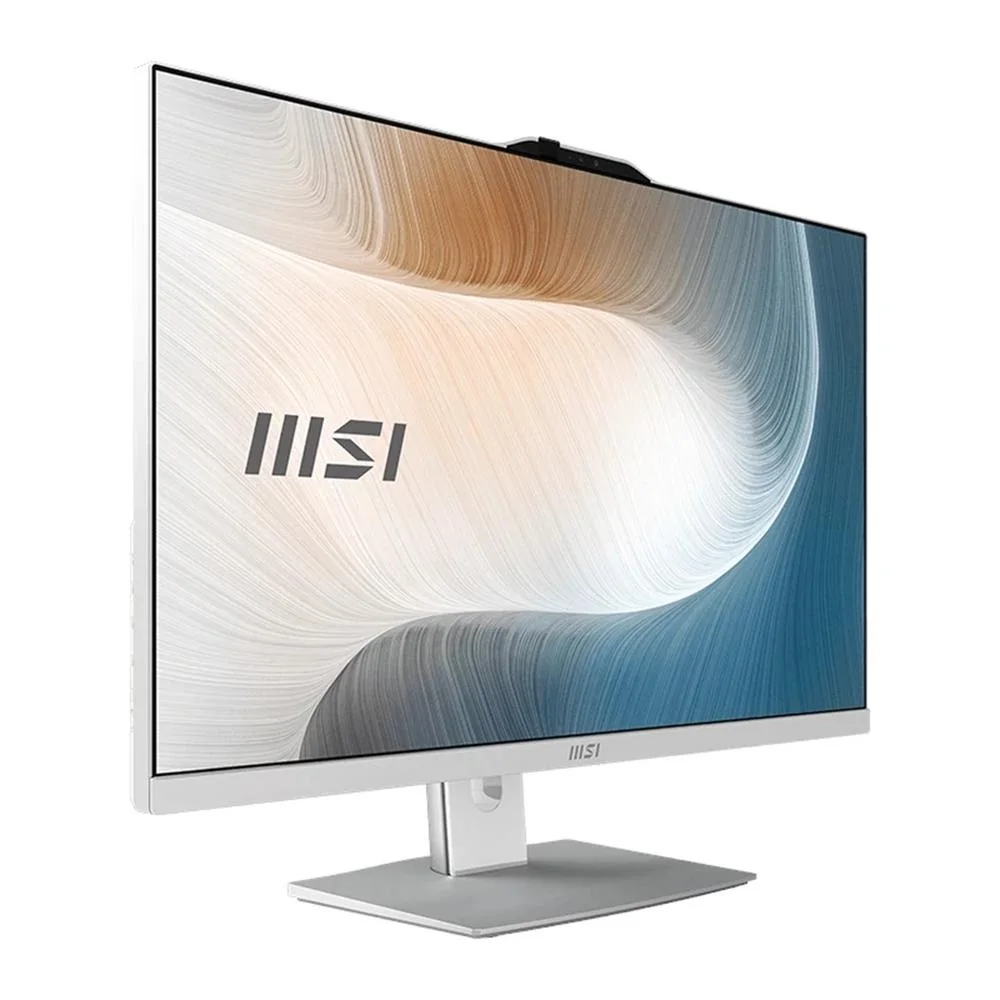 ordinateur tout en un msi am272p 1053es All-in-one computer MSI AM272P-1053ES