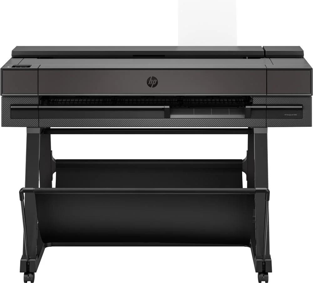 imprimante hp designjet t850 HP DesignJet T850 Drucker