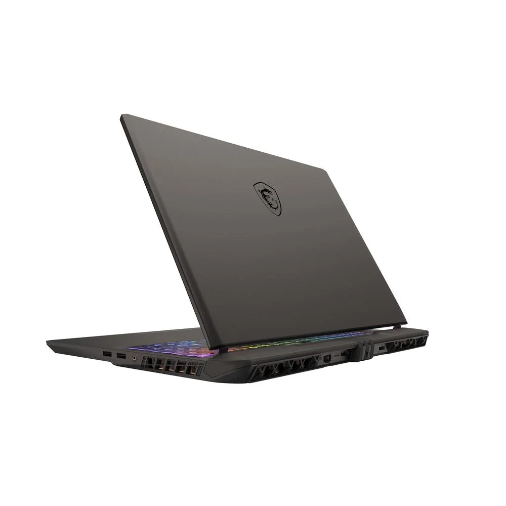 Ordinateur portable MSI Vector 16HX - 032XES U9 - 275HX 32 Go
