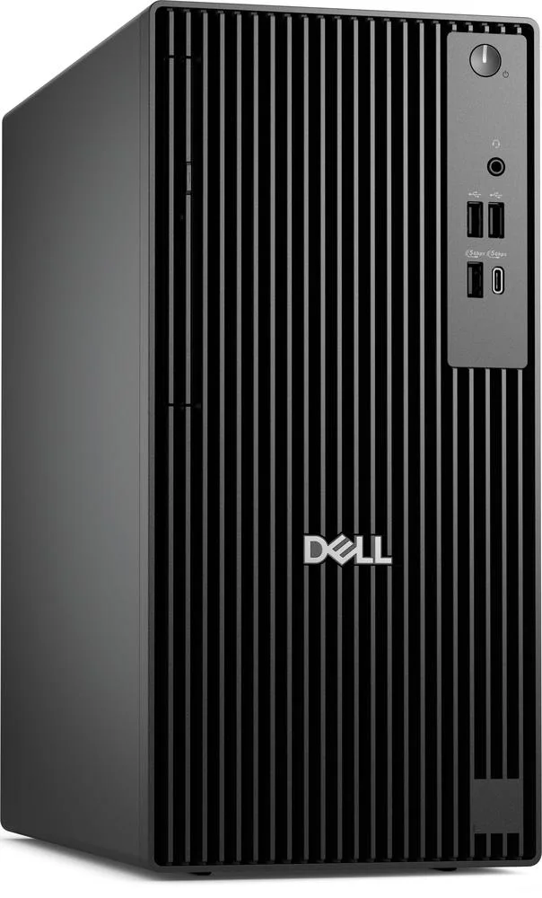 dell pro tower qct1250 u7 pc 265 Dell Pro Tower QCT1250 U7 - PC 265