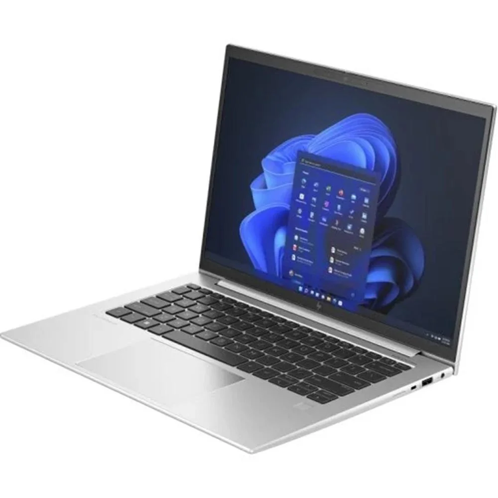 ordinateur portable hp elitebook 1040 g10 i5 1335u 惠普 EliteBook 1040 G10 i5 笔记本电脑 - 1335u