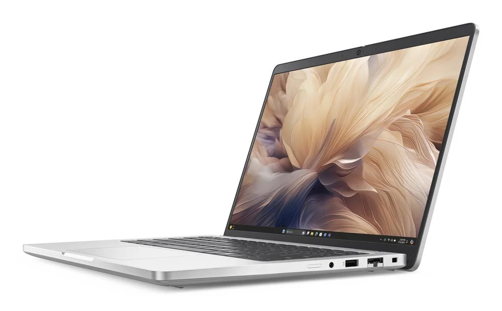 ordinateur portable dell pb14250 u7 266v avec ssd de 16 go Dell PB14250 U7-266V Laptop mit 16 GB SSD