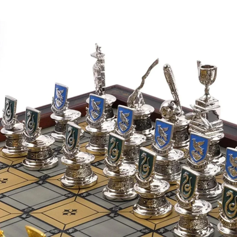 jeu d'échecs the noble collection Jeu d'échecs The Noble Collection